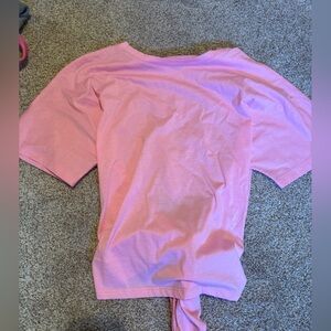 Universal Thread Pink Blouse